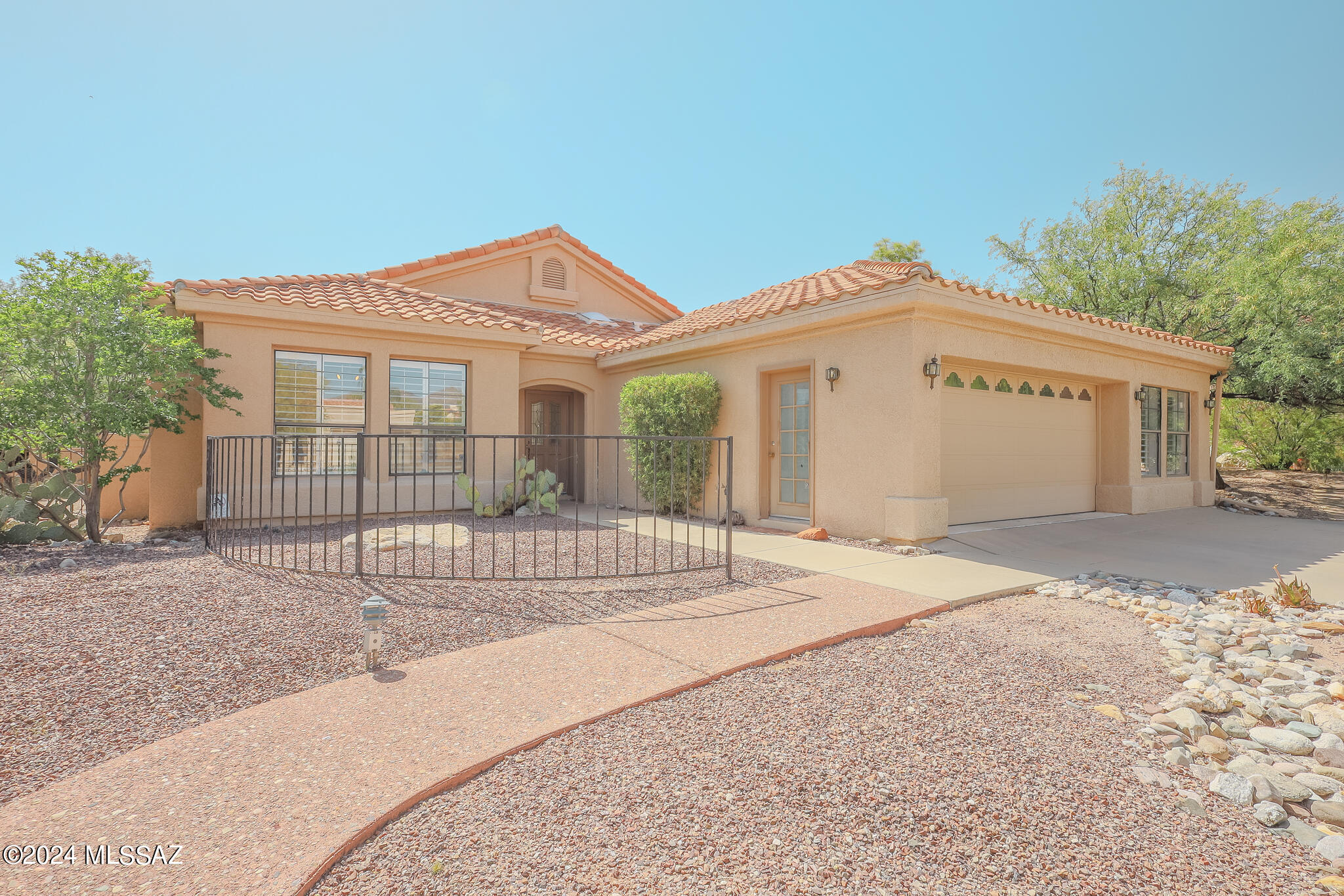 Calle Matamoros , Tucson, AZ 85750