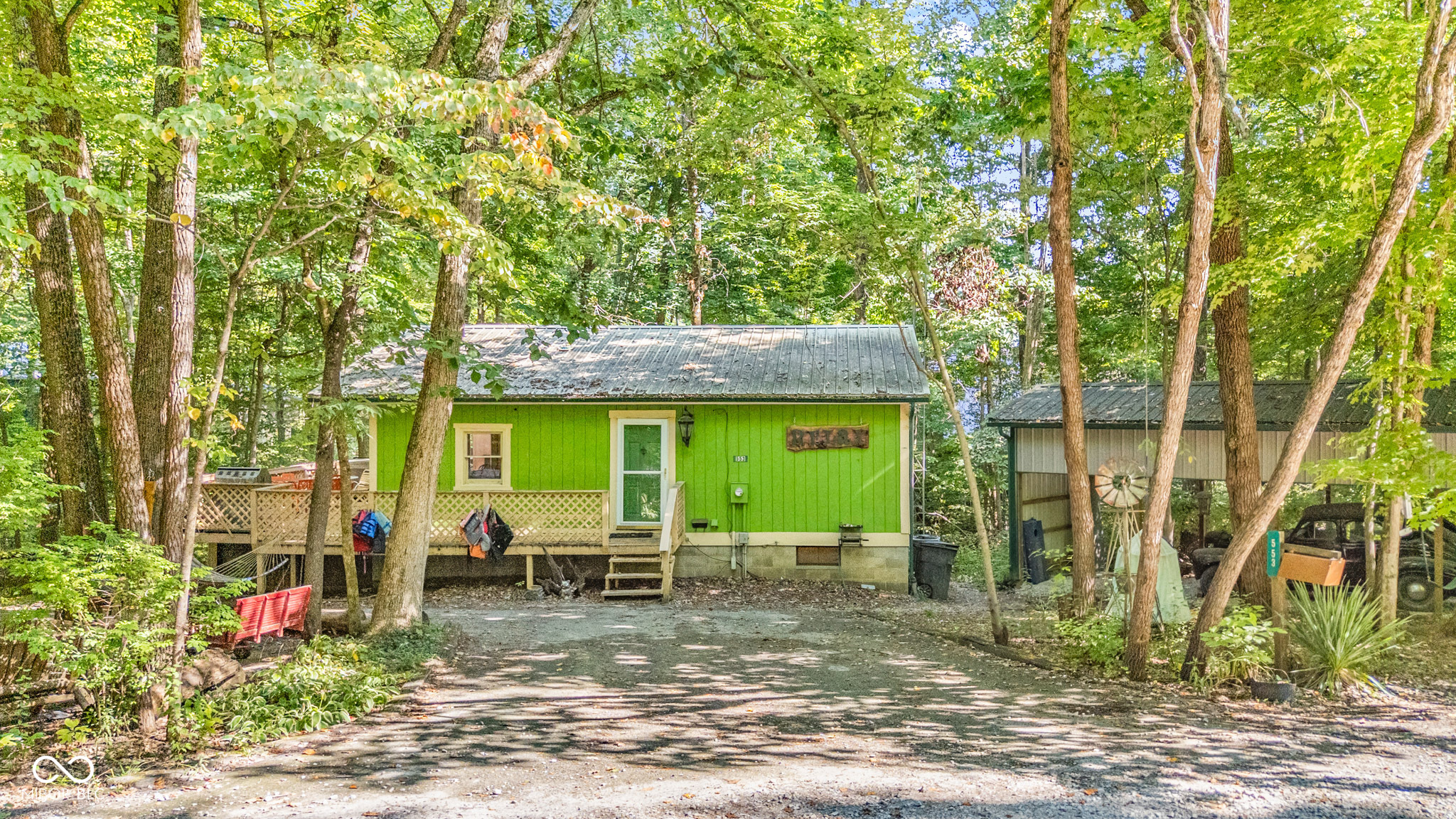 Residential in Rockville