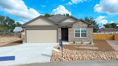 142 Double L Dr, Comfort, TX, 78013 | Card Image