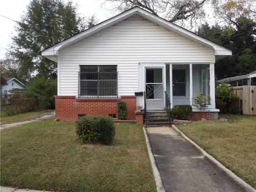 1706 Lomeroy St, Mobile, AL, 36604-1008 | Card Image