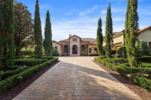 6130 Grosvenor Shore Dr, WINDERMERE, FL, 34786-5660 | Card Image