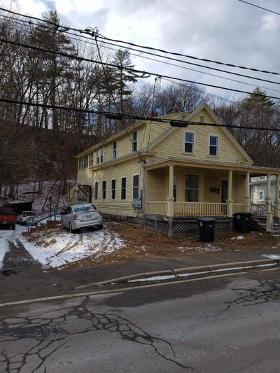 60 W Bow Street, Home with 0 bedrooms, 3 bathrooms and null parking in Franklin NH | Image 1