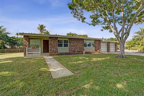 2417 Nw 6th Ave, Wilton Manors, FL, 33311-3715 | Card Image