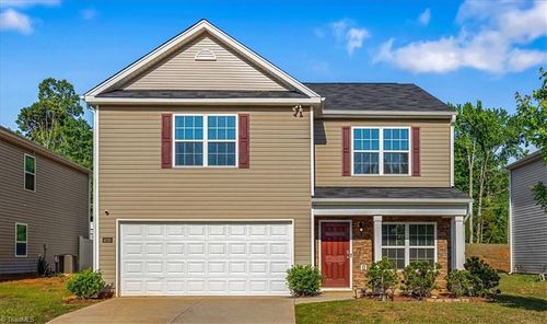 4008 Bobtail Ct, Greensboro, NC, 27405-9808 | Card Image