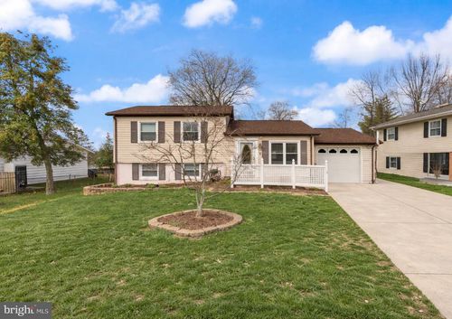 107 N Aspen Ave, STERLING, VA, 20164-4502 | Card Image