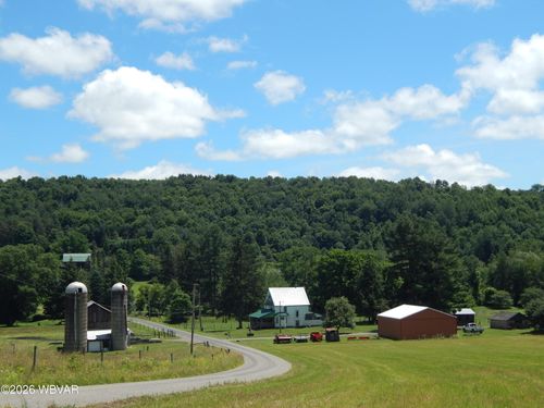 parcel-1-582 Mills Hill Rd, Wellsboro, PA, 16901-8523 | Card Image