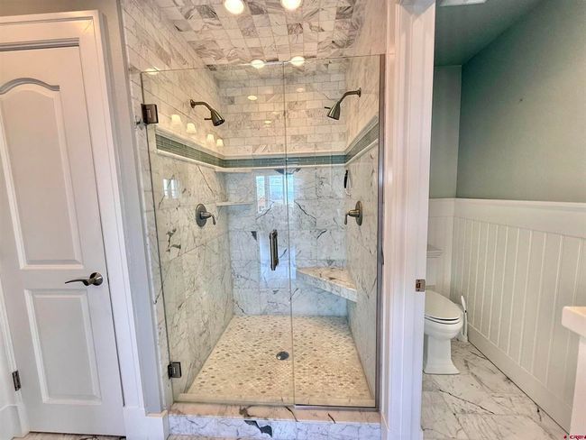 22876 Thunder Mountain Ln, House other with 6 bedrooms, 4 bathrooms and null parking in Cedaredge CO | Image 37