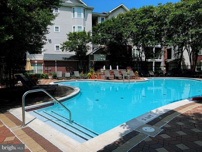 UNIT-9317 - 1530 Spring Gate Dr, Condo with 3 bedrooms, 2 bathrooms and null parking in MCLEAN VA | Image 55