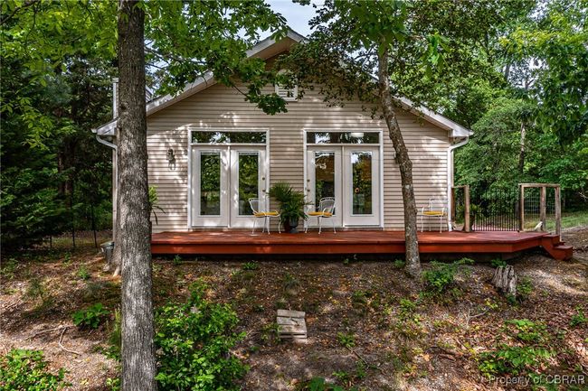 695 Chambers Ln, House other with 3 bedrooms, 2 bathrooms and null parking in Lottsburg VA | Image 38