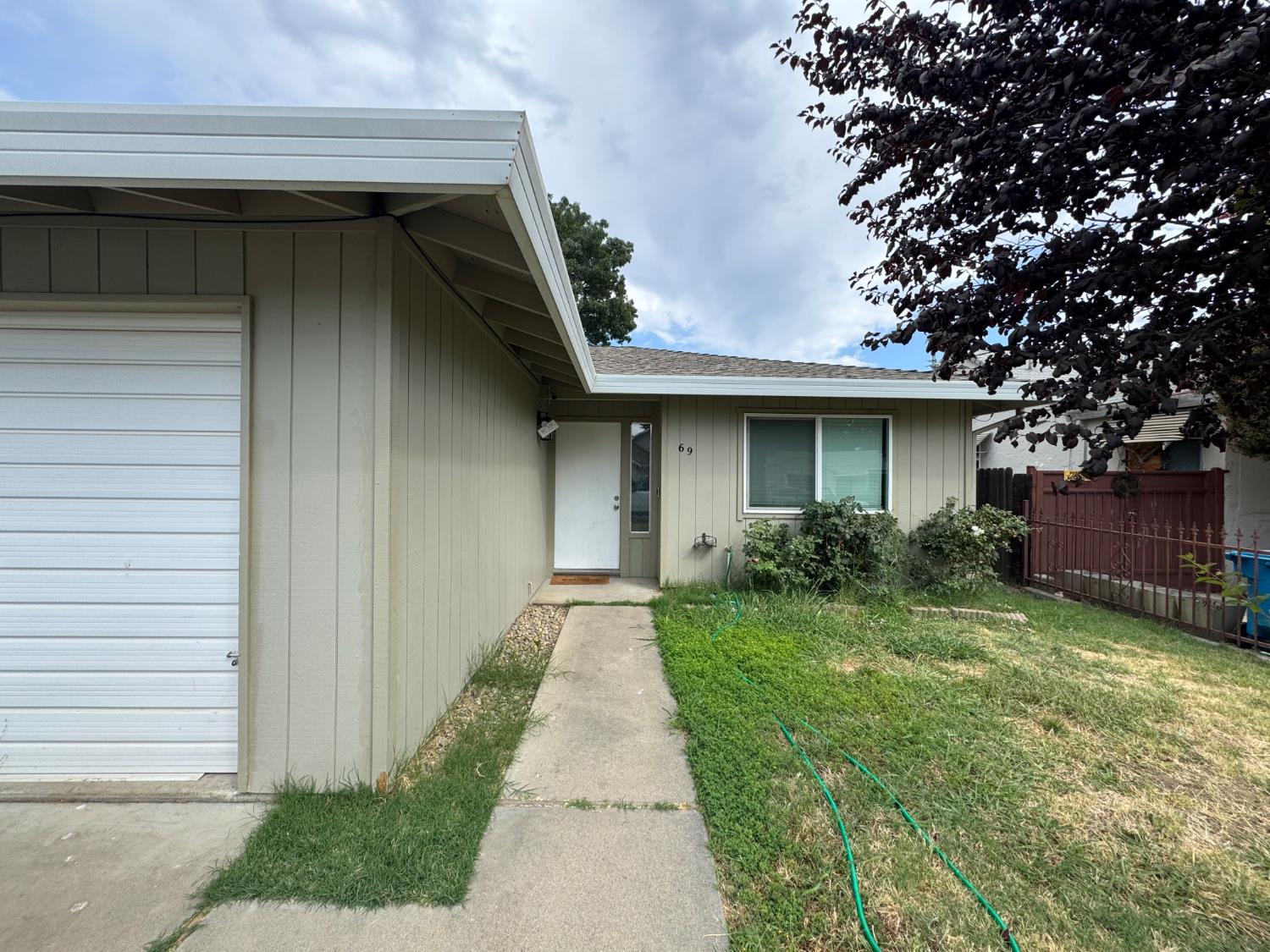 Residential in Yuba City 3