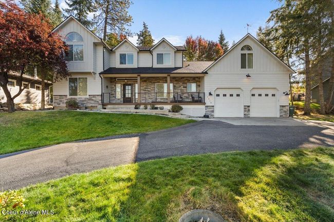 2918 E Point Hayden Dr, House other with 6 bedrooms, 4 bathrooms and null parking in Hayden Lake ID | Image 47