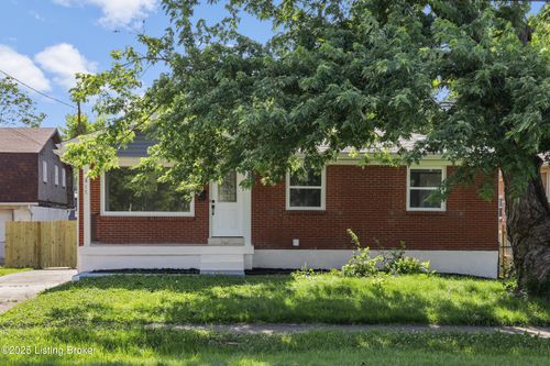 9817 Normie Ln, Louisville, KY, 40229-2062 | Card Image