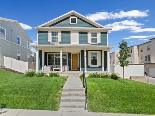 7593 S Bear Gulch Rd, West Jordan, UT, 84081-4832 | Card Image