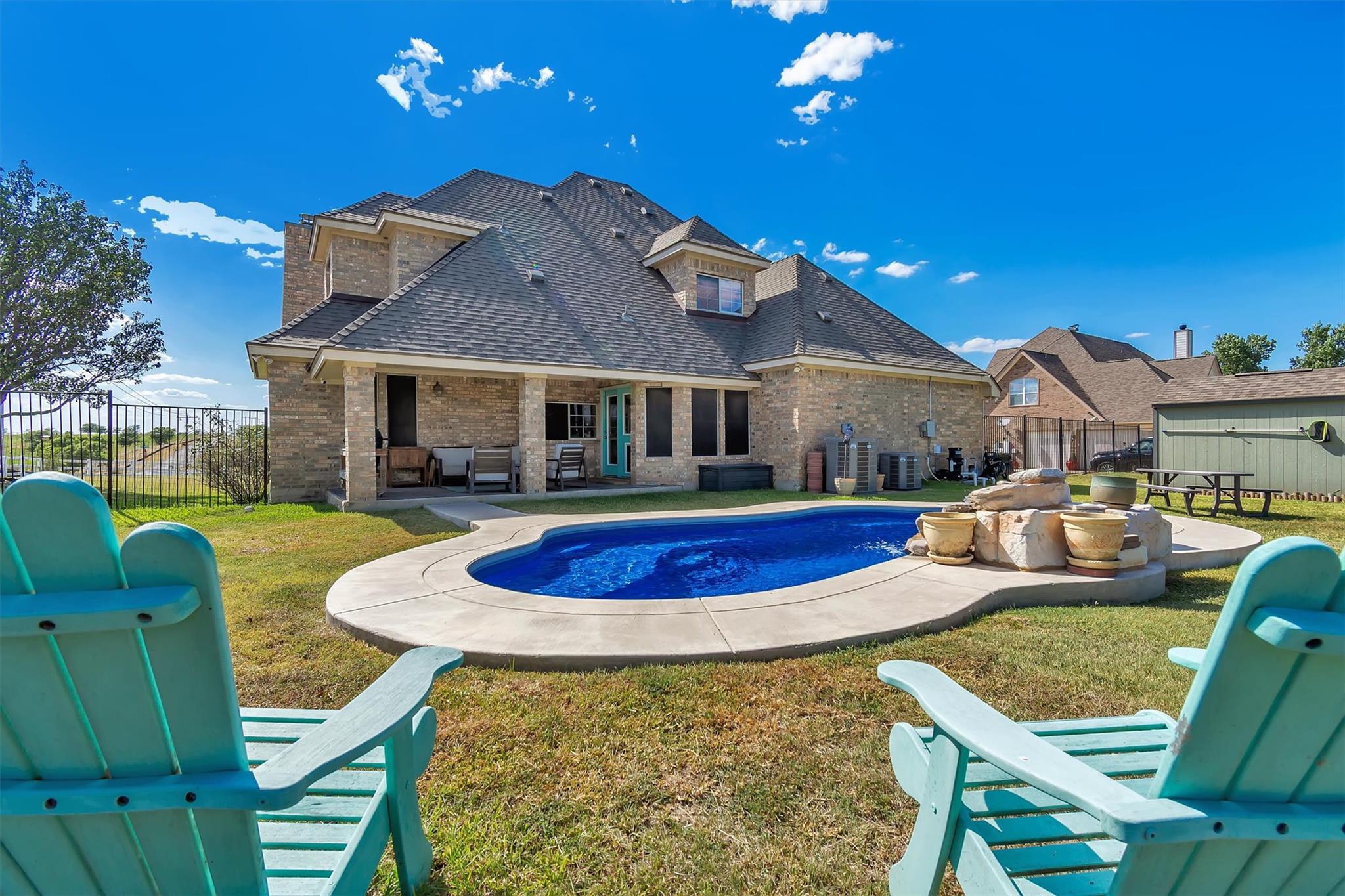 Residential in Hutto