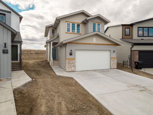 730 Violet Pl W, Lethbridge, AB, T1J5V1 | Card Image