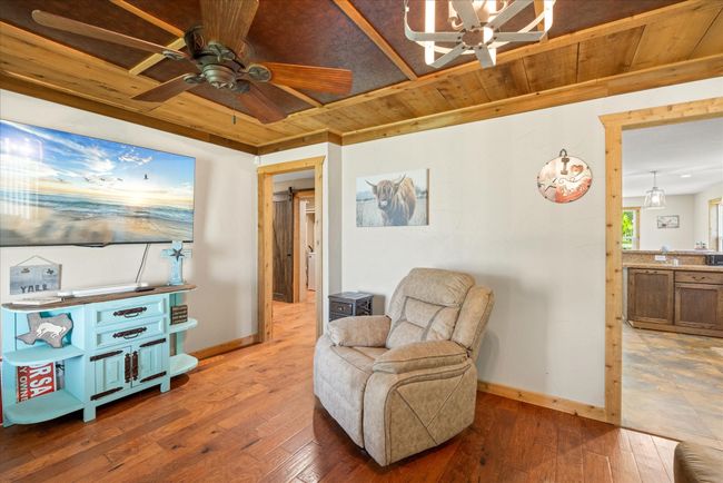 17011 Fm 56, House other with 2 bedrooms, 1 bathrooms and null parking in Kopperl TX | Image 9