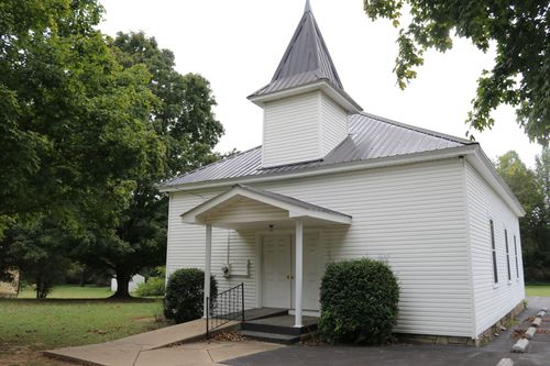 9 Flintville School Rd, Flintville, TN, 37335-5132 | Card Image