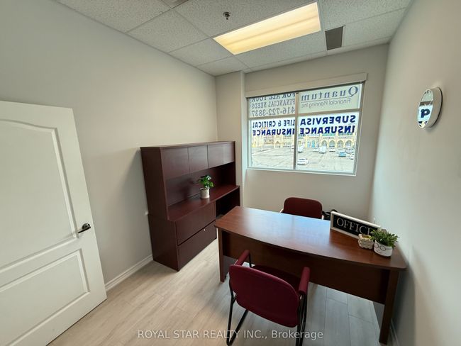 201 - 2970 Drew Rd, Home with 0 bedrooms, 0 bathrooms and null parking in Mississauga ON | Image 7