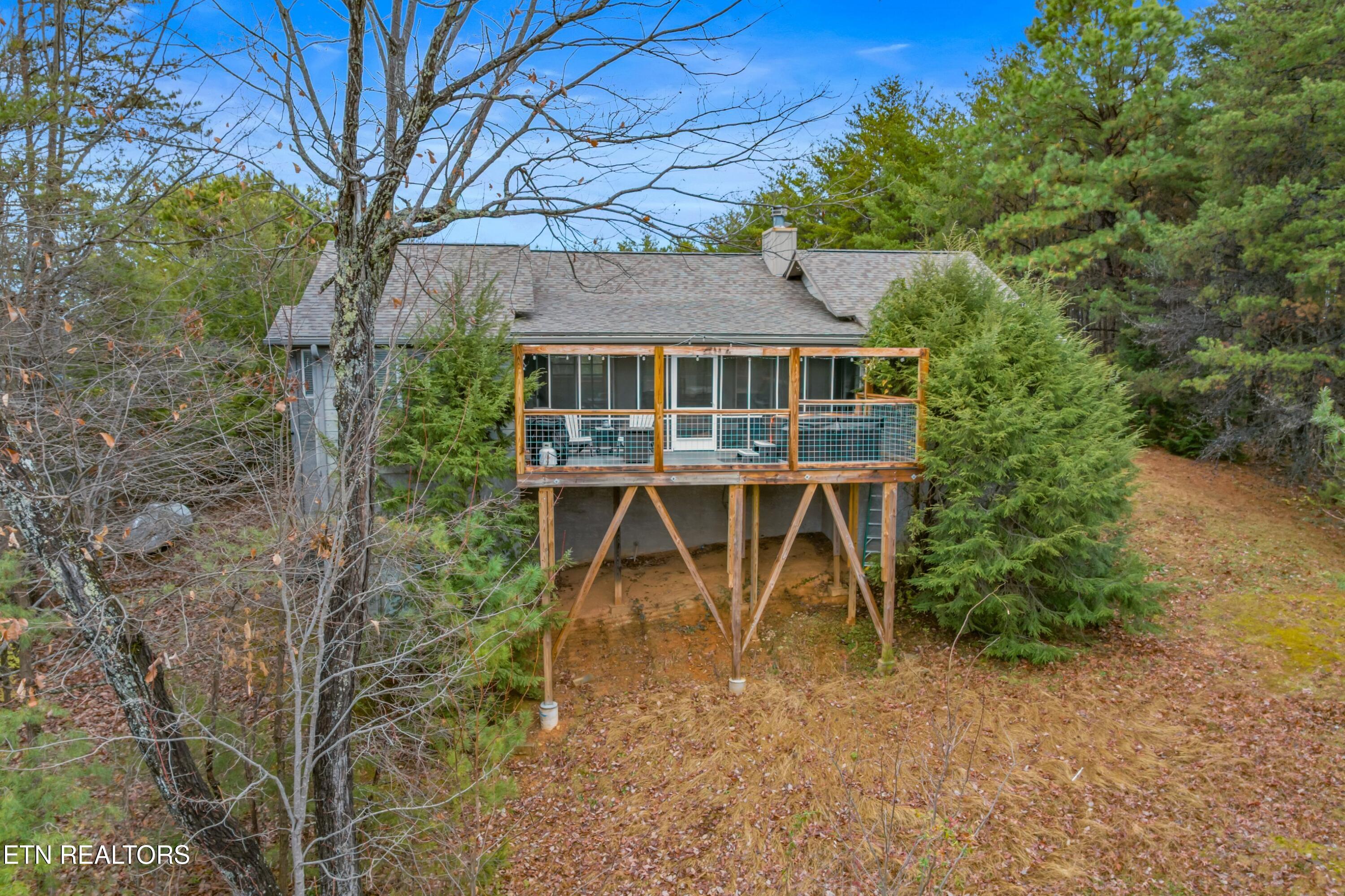 Residential in Pigeon Forge 3