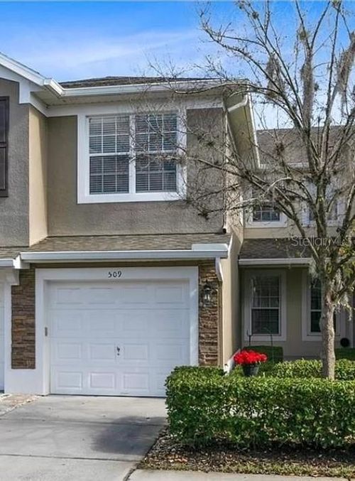 106-509 Hockendale Cv, SANFORD, FL, 32771-5437 | Card Image