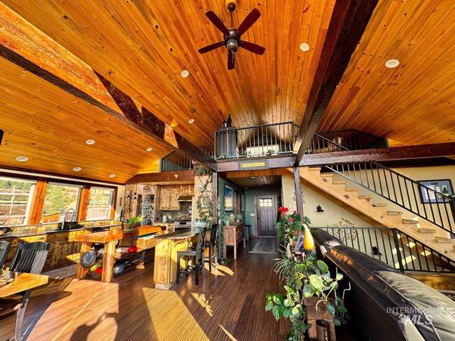 101 Meadow View Ln, House other with 4 bedrooms, 3 bathrooms and 6 parking in White Bird ID | Image 14