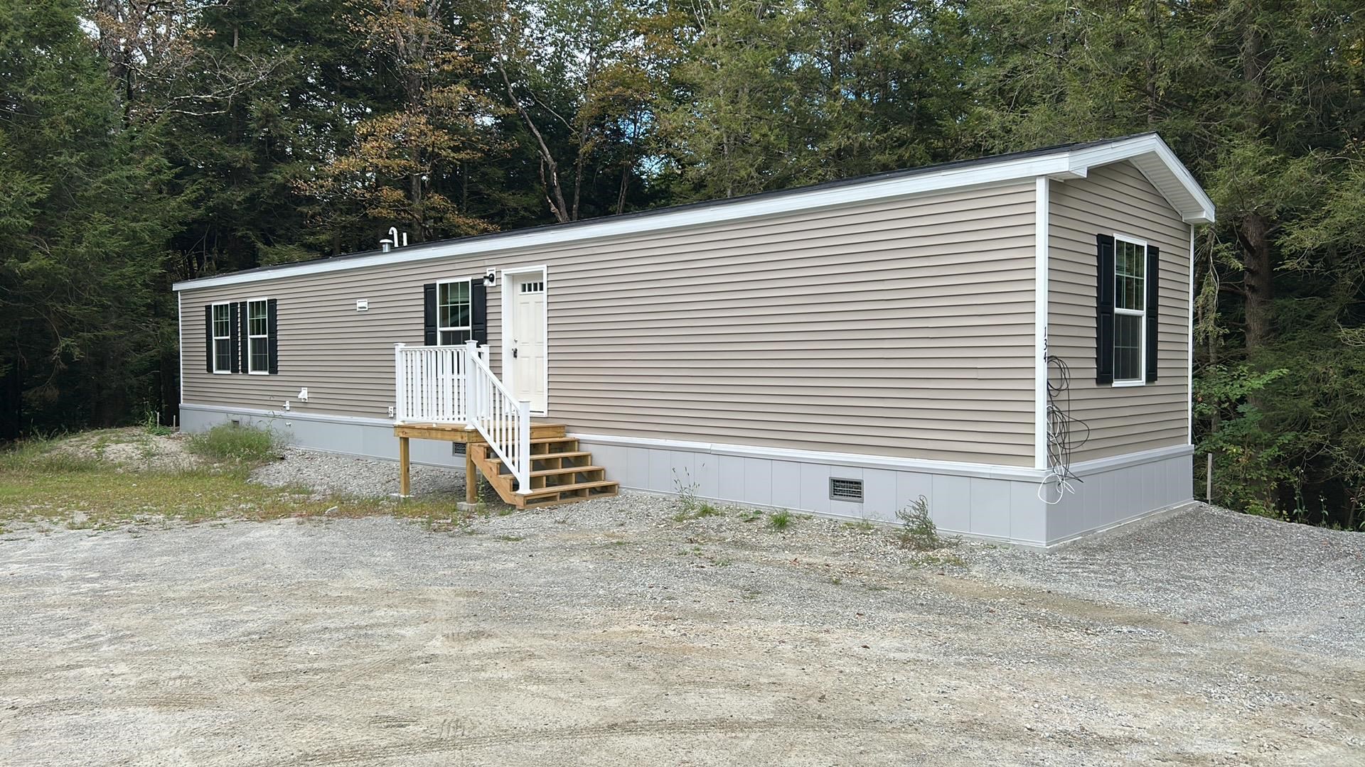 Residential in Starksboro 4