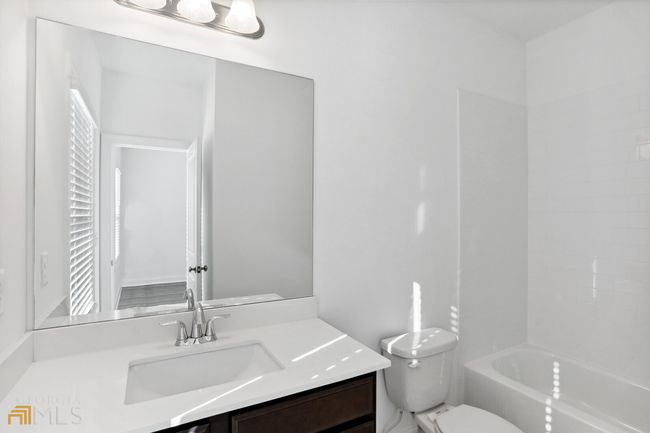 825 Angora Aly, Townhouse with 3 bedrooms, 4 bathrooms and null parking in Scottdale GA | Image 23