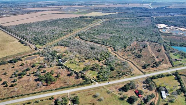 10 Fm 2403, Home with 0 bedrooms, 0 bathrooms and null parking in Alvin TX | Image 6