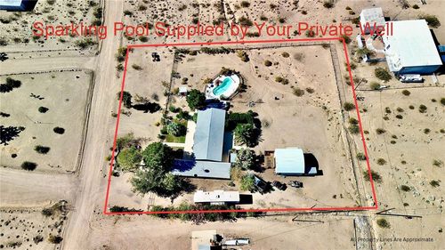 11037 W Broken Bow Dr, White Hills, AZ, 86445-8768 | Card Image