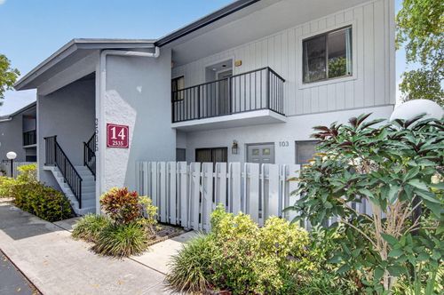 103-2535 Sw 22nd Avenue, Delray Beach, FL, 33445 | Card Image