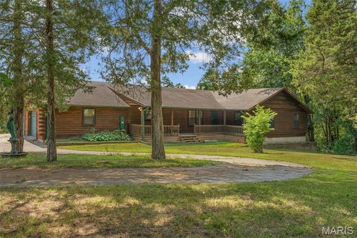 4750 Log House Rd, Villa Ridge, MO, 63089-1017 | Card Image