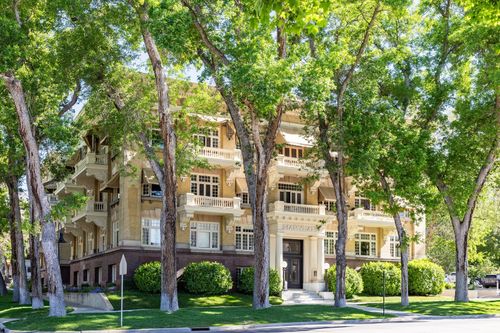 204-839 South Temple, Salt Lake City, UT, 84102-1390 | Card Image