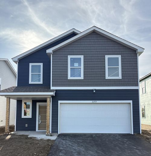 21715 Rose Dr, Farmington, MN, 55024-2507 | Card Image
