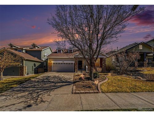 11708 Mill Valley St, Parker, CO, 80138-8793 | Card Image