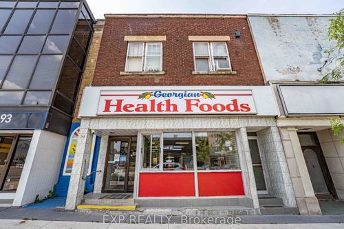 268 King St, Midland, ON, L4R3M3 | Card Image