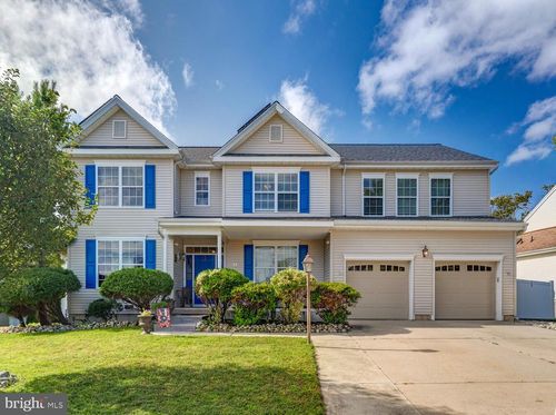 7 Ridgeway Ln, TUCKERTON, NJ, 08087-2087 | Card Image