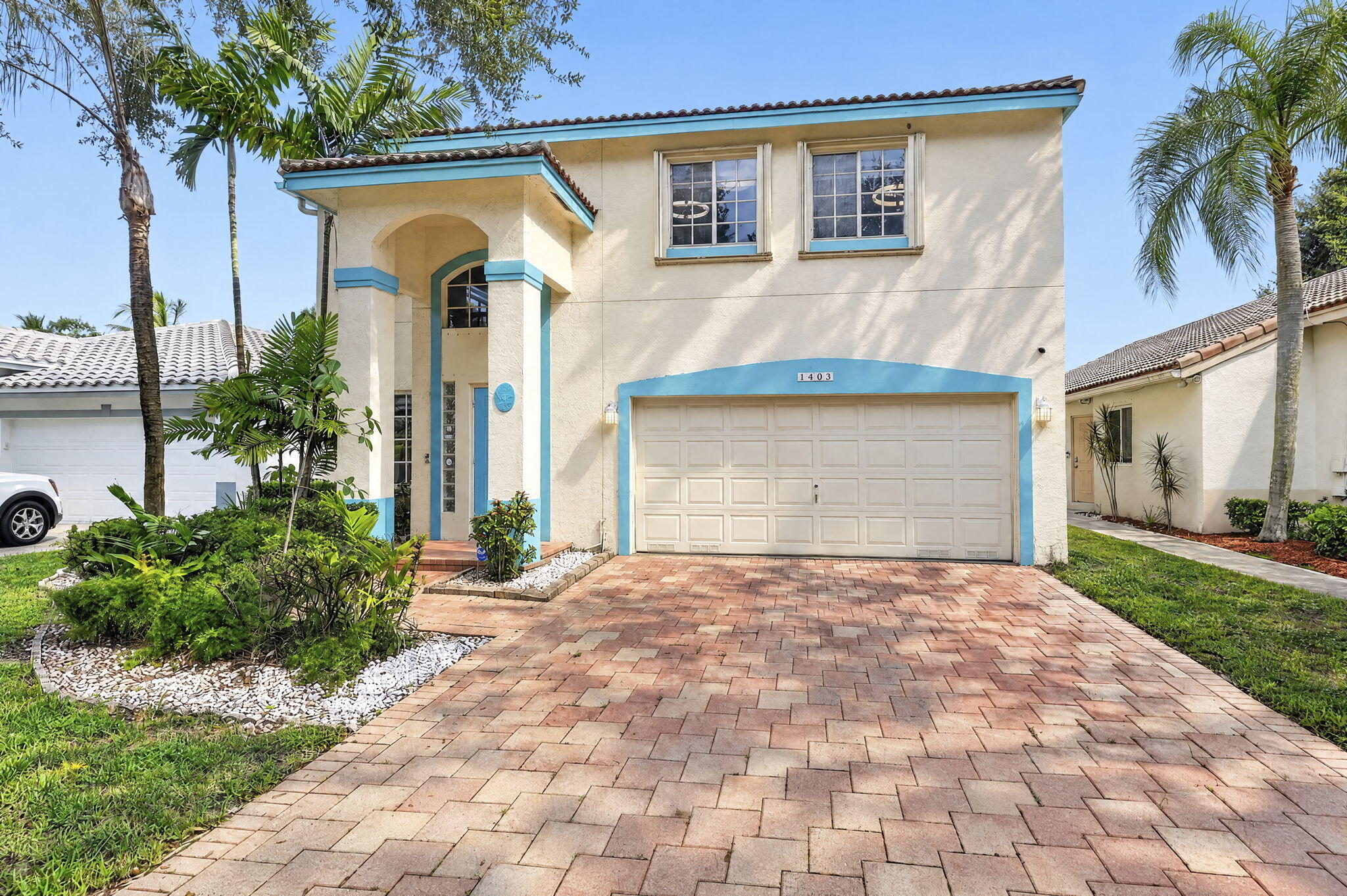 Residential Lease in Pompano Beach