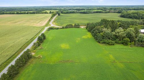 Lot #1 Hillcrest Road, Sharon, WI, 54423 | Card Image