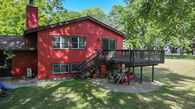 7650 Finchford Road, House other with 4 bedrooms, 2 bathrooms and null parking in Janesville IA | Image 2