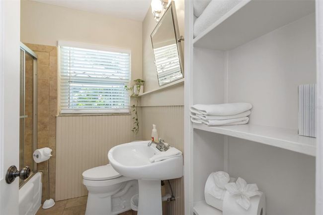4206 W Palmira Ave, House other with 3 bedrooms, 2 bathrooms and null parking in TAMPA FL | Image 22