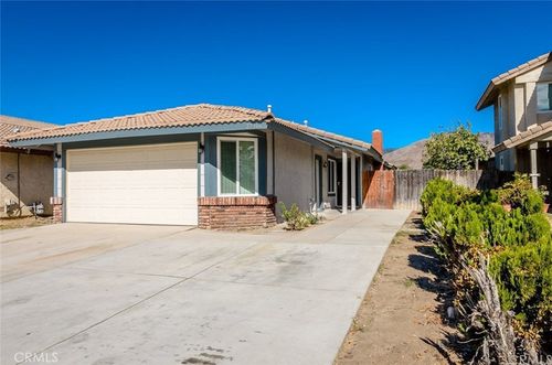 27366 Rustic Ln, Highland, CA, 92346 | Card Image