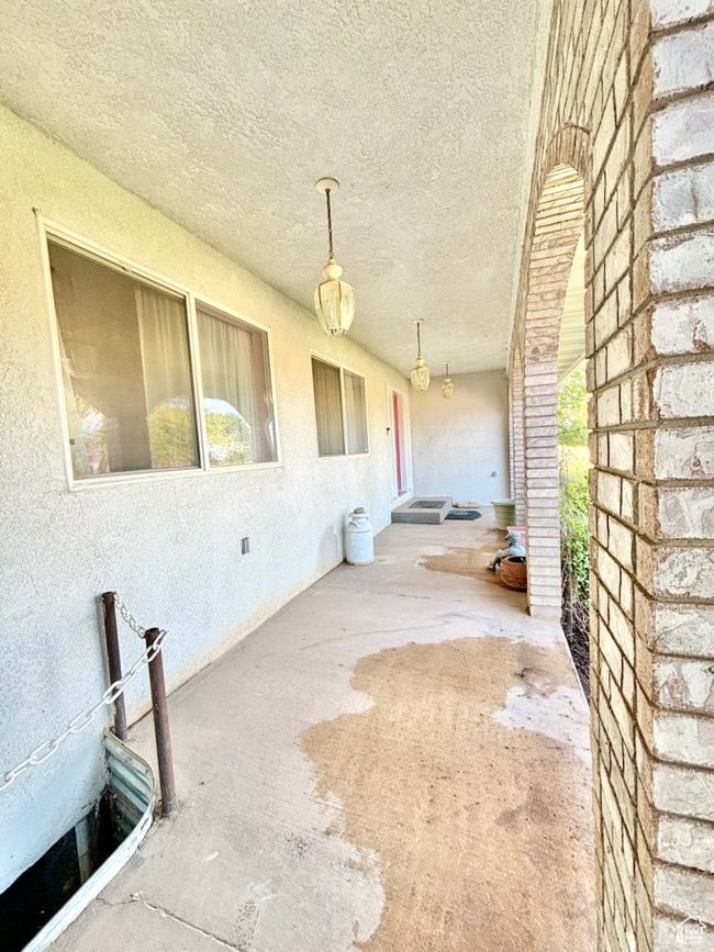 430 E Canyon Rd, House other with 3 bedrooms, 2 bathrooms and 2 parking in Fillmore UT | Image 45