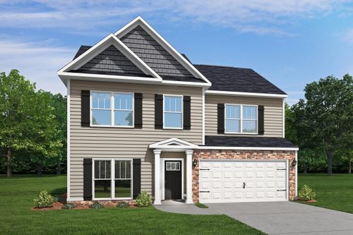 Tbd Apple Ln, Edgefield, SC, 29824 | Card Image