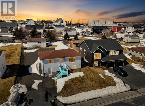 48 Harbour Buffett Road, Arnold's Cove, NL, A0B1A0 | Card Image