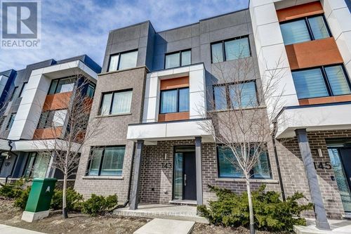 143 Grovewood Common, Oakville, ON, L6H0X5 | Card Image