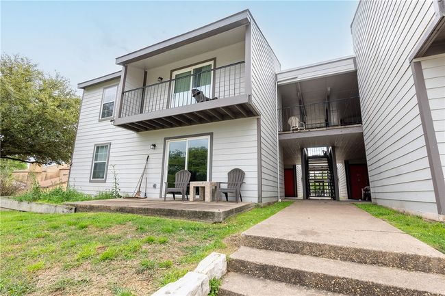 APT-28 - 2000 Kazmeier Plz, Townhouse with 2 bedrooms, 1 bathrooms and null parking in Bryan TX | Image 14