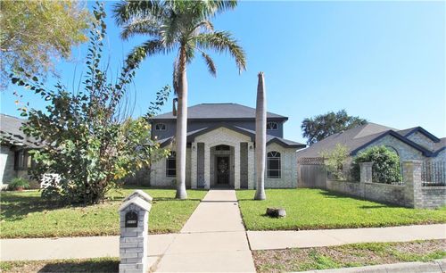 2112 N J St, Mcallen, TX, 78501-5644 | Card Image