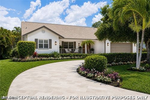 116 Sharwood Dr, NAPLES, FL, 34110-5720 | Card Image