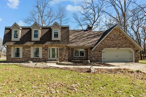 50820 Heather Hill Lane, Granger, IN, 46530-8766 | Card Image