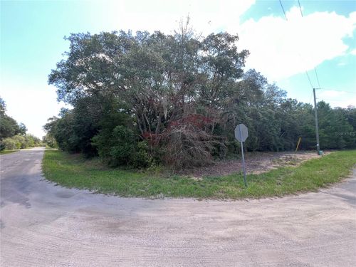 LOT 36 BLK1140 Fisher Way Trl, Ocklawaha, FL, 32179 | Card Image